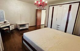 Casa individuala 6 camere, teren 741 mp, Viforata