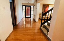 Casa individuala 6 camere, teren 741 mp, Viforata