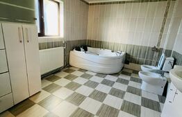 Casa individuala 6 camere, teren 741 mp, Viforata