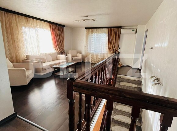 Casa de vânzare 6 camere Exterior Nord - 130931CV | BLITZ Târgoviște | Poza8