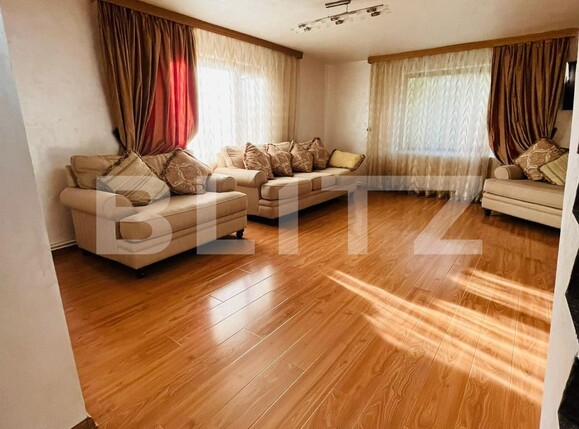 Casa de vânzare 6 camere Exterior Nord - 130931CV | BLITZ Târgoviște | Poza3