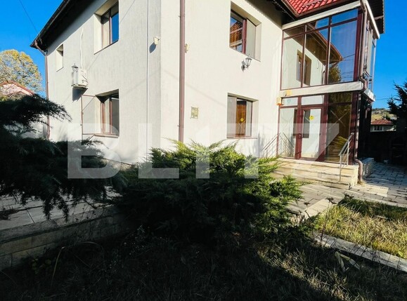 Casa de vânzare 6 camere Exterior Nord - 130931CV | BLITZ Târgoviște | Poza1