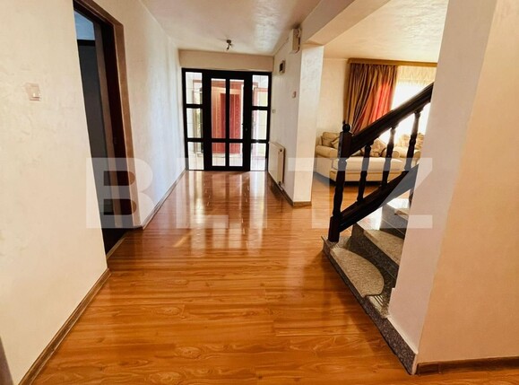 Casa de vânzare 6 camere Exterior Nord - 130931CV | BLITZ Târgoviște | Poza2