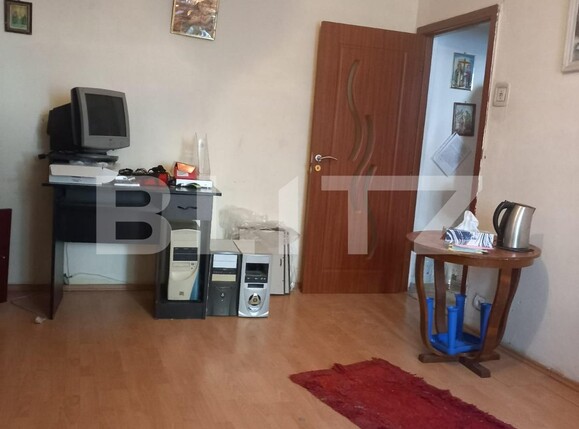Apartament de vânzare 2 camere Micro 11 - 130956AV | BLITZ Târgoviște | Poza1