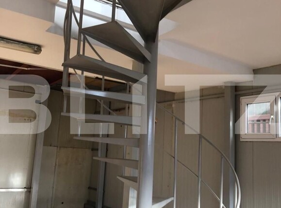 Spațiu comercial de vânzare Micro 5 - 131057SVC | BLITZ Târgoviște | Poza7