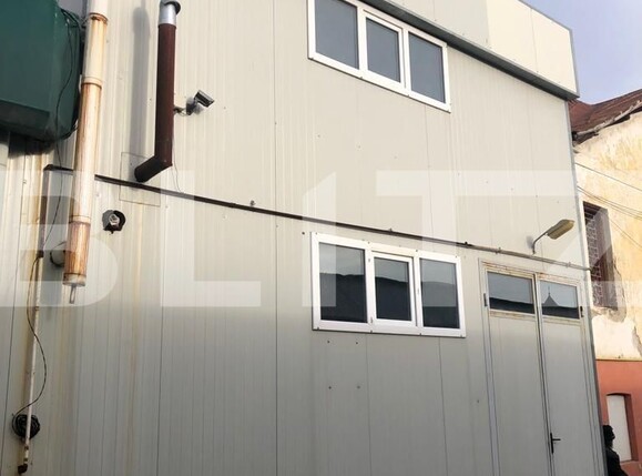 Spațiu comercial de vânzare Micro 5 - 131057SVC | BLITZ Târgoviște | Poza3