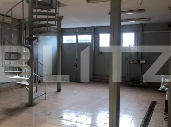 Spațiu comercial de vânzare Micro 5 - 131057SVC | BLITZ Târgoviște | Poza5