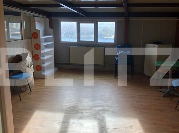 Spațiu comercial de vânzare Micro 5 - 131057SVC | BLITZ Târgoviște | Poza11