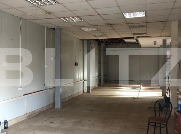 Spațiu comercial de vânzare Micro 5 - 131057SVC | BLITZ Târgoviște | Poza1