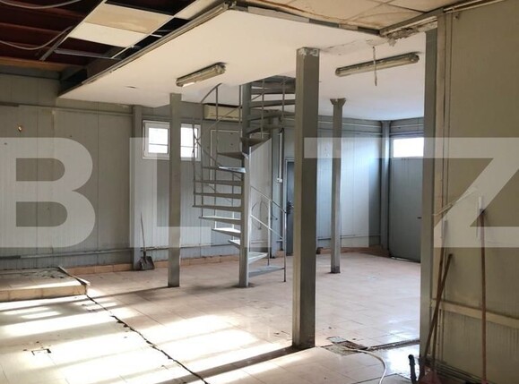 Spațiu comercial de vânzare Micro 5 - 131057SVC | BLITZ Târgoviște | Poza2