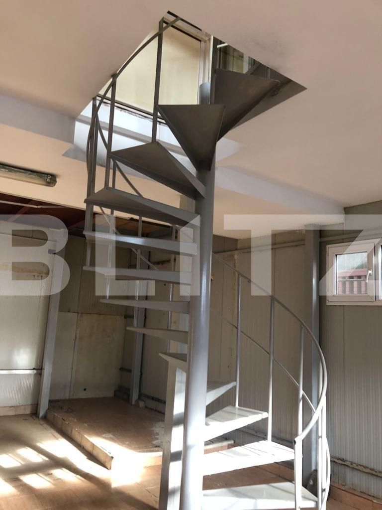 Spațiu comercial de vânzare Micro 5 - 131057SVC | BLITZ Târgoviște | Poza7