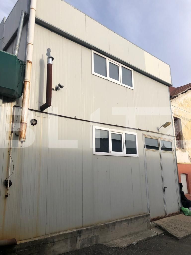 Spațiu comercial de vânzare Micro 5 - 131057SVC | BLITZ Târgoviște | Poza3