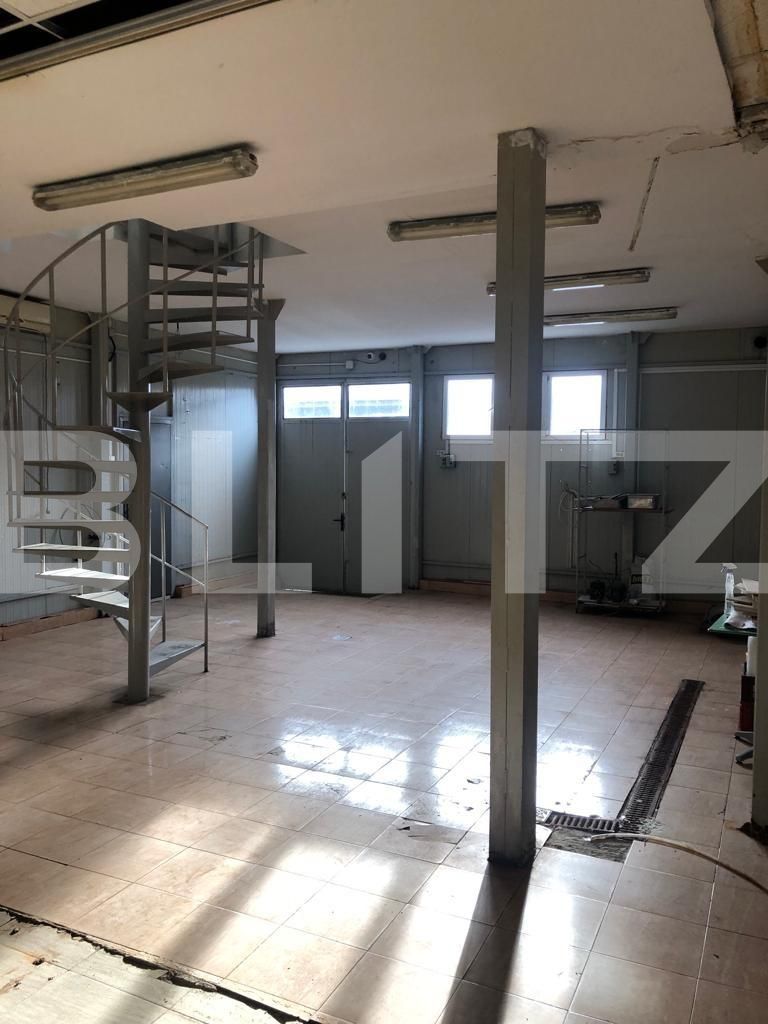 Spațiu comercial de vânzare Micro 5 - 131057SVC | BLITZ Târgoviște | Poza5
