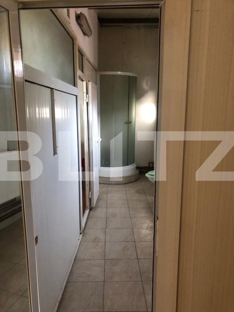 Spațiu comercial de vânzare Micro 5 - 131057SVC | BLITZ Târgoviște | Poza6