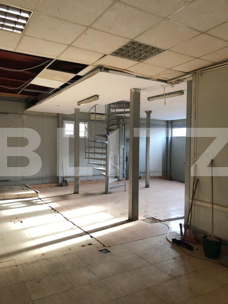 Spațiu comercial de vânzare Micro 5 - 131057SVC | BLITZ Târgoviște | Poza2