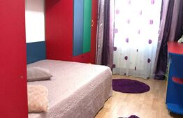 Apartament 3 camere, decomandat, Calea Bucuresti