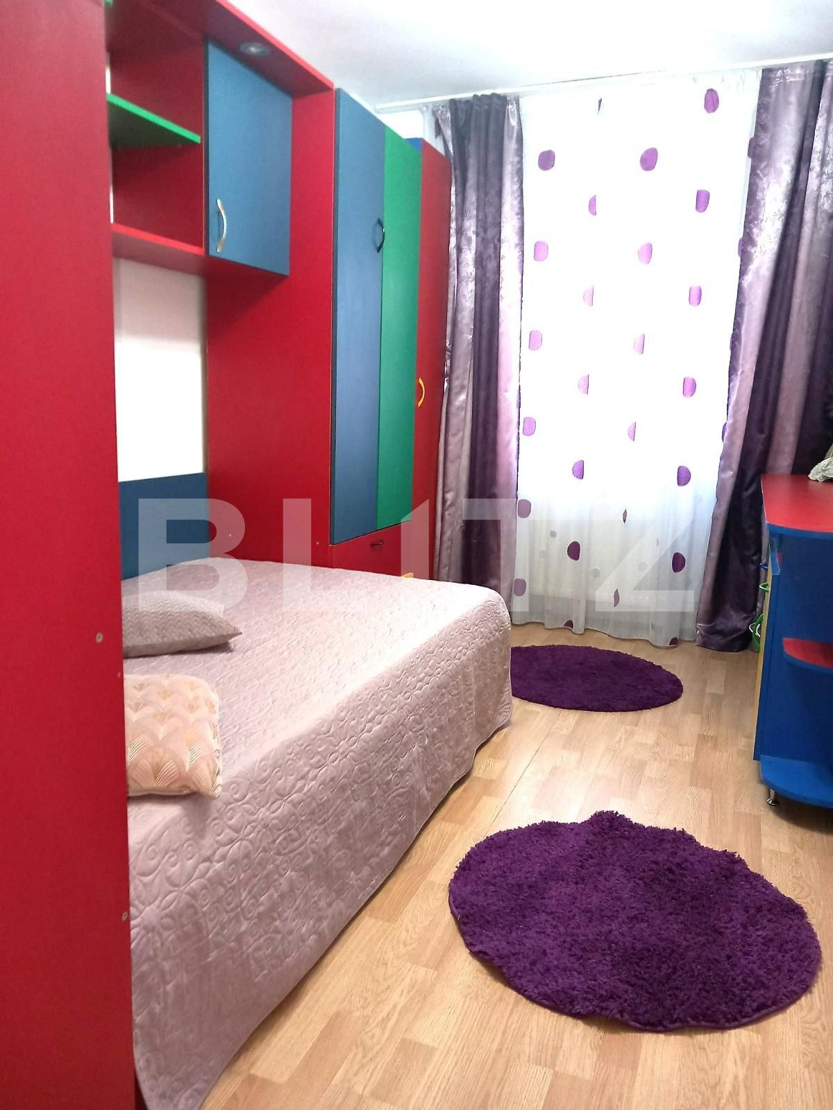 Apartament de vânzare 3 camere Micro 11 - 131310AV | BLITZ Târgoviște | Poza5