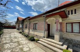 Casa individuală 140mp utili, 300mp teren Sacueni