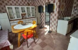 Casa individuală 140mp utili, 300mp teren Sacueni