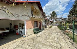 Casa individuală 140mp utili, 300mp teren Sacueni