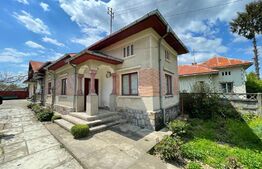 Casa individuală 140mp utili, 300mp teren Sacueni