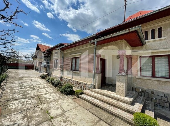 Casa de vânzare 4 camere Exterior Sud - 131401CV | BLITZ Târgoviște | Poza3