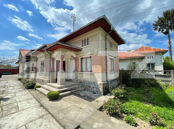Casa de vânzare 4 camere Exterior Sud - 131401CV | BLITZ Târgoviște | Poza4