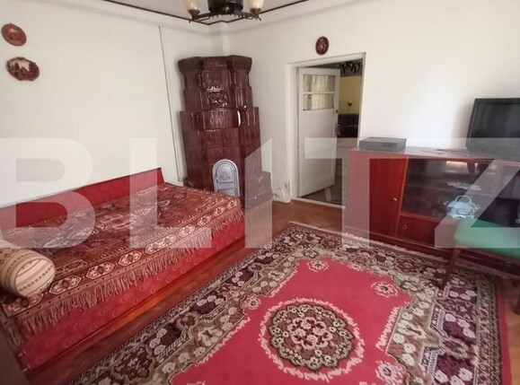 Casa de vânzare 4 camere Exterior Sud - 131401CV | BLITZ Târgoviște | Poza6