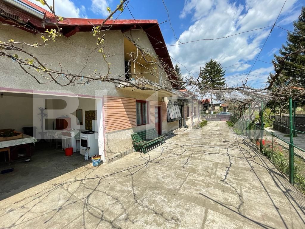 Casa de vânzare 4 camere Exterior Sud - 131401CV | BLITZ Târgoviște | Poza1