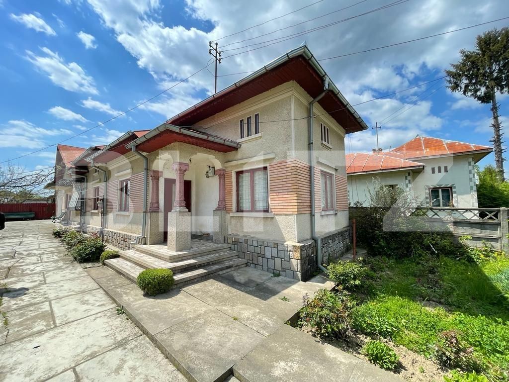 Casa de vânzare 4 camere Exterior Sud - 131401CV | BLITZ Târgoviște | Poza4