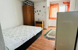 Garsoniera ,25mp ,et 4 ,Laminorului 