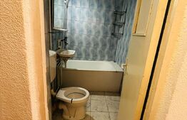 Garsoniera ,25mp ,et 4 ,Laminorului 