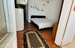 Garsoniera ,25mp ,et 4 ,Laminorului 