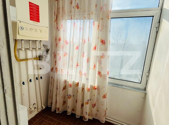 Garsonieră de vânzare Vest - 131409AV | BLITZ Târgoviște | Poza4