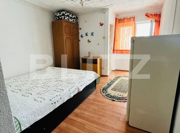 Garsonieră de vânzare Vest - 131409AV | BLITZ Târgoviște | Poza2