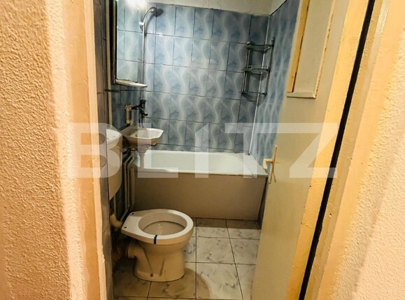 Garsonieră de vânzare Vest - 131409AV | BLITZ Târgoviște | Poza5