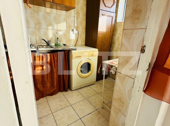 Garsonieră de vânzare Vest - 131409AV | BLITZ Târgoviște | Poza3