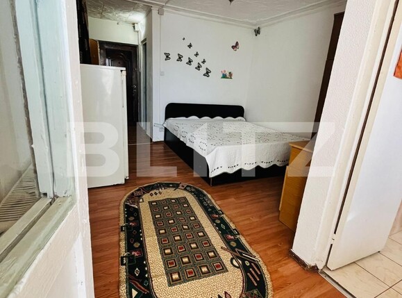 Garsonieră de vânzare Vest - 131409AV | BLITZ Târgoviște | Poza1