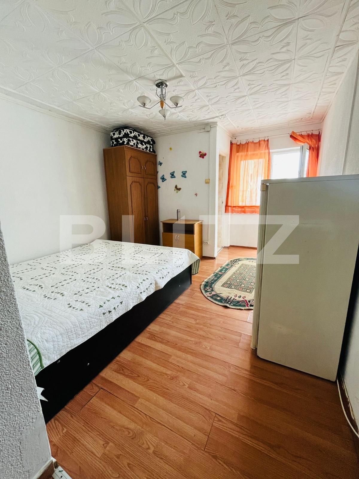 Garsonieră de vânzare Vest - 131409AV | BLITZ Târgoviște | Poza2