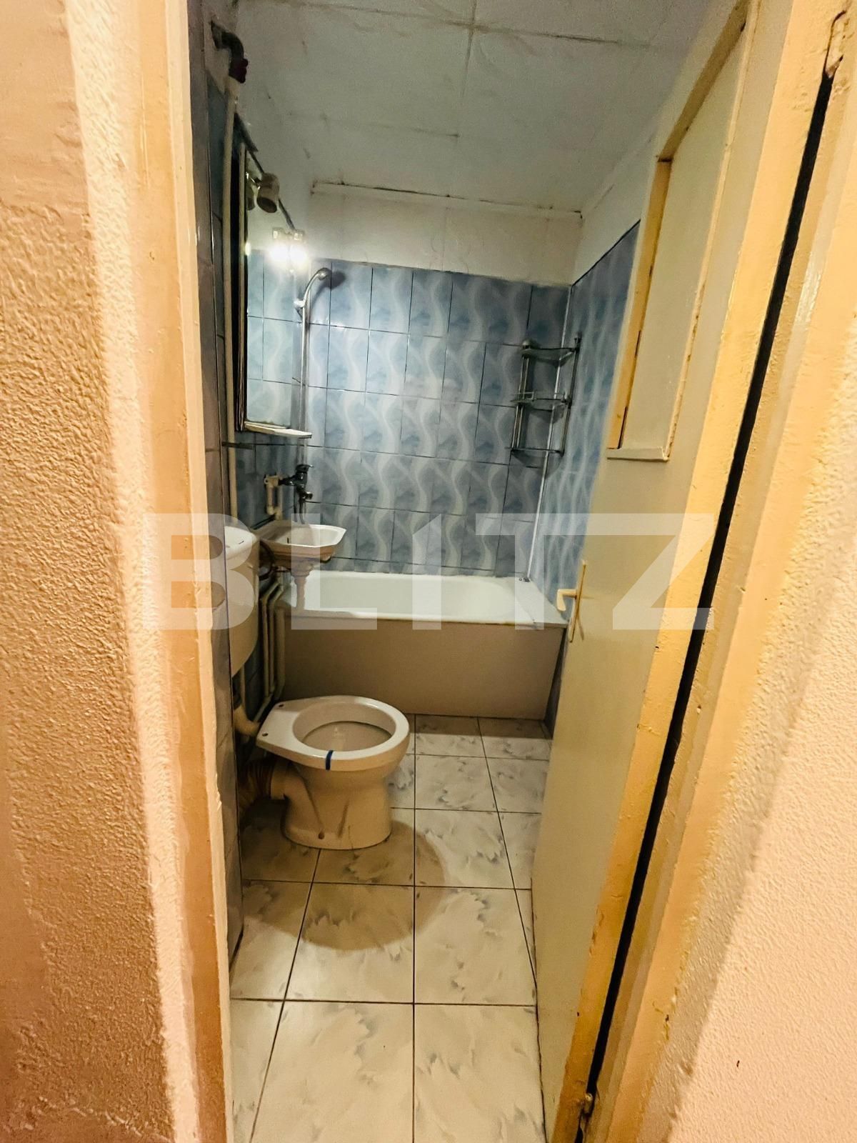 Garsonieră de vânzare Vest - 131409AV | BLITZ Târgoviște | Poza5