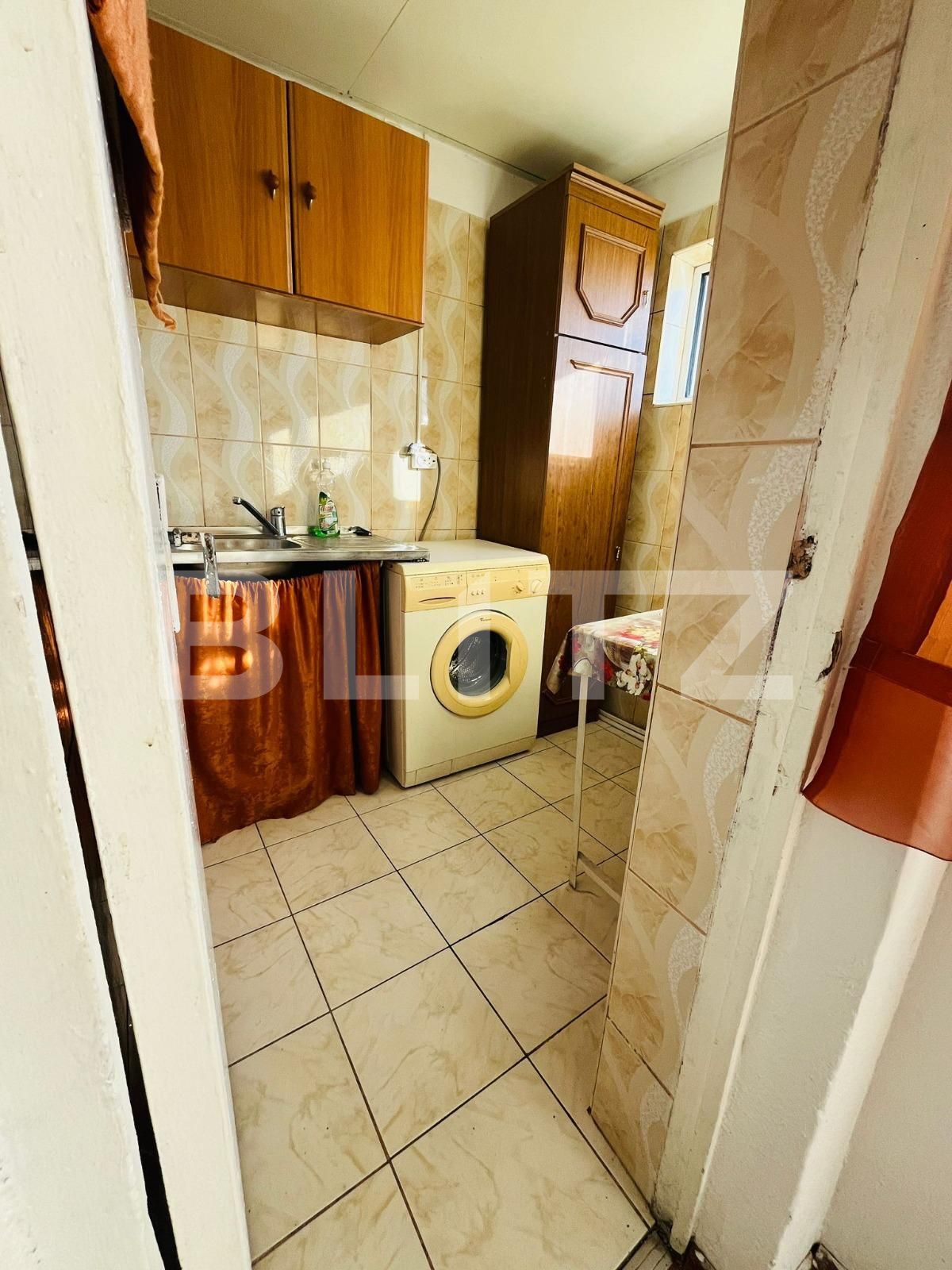 Garsonieră de vânzare Vest - 131409AV | BLITZ Târgoviște | Poza3