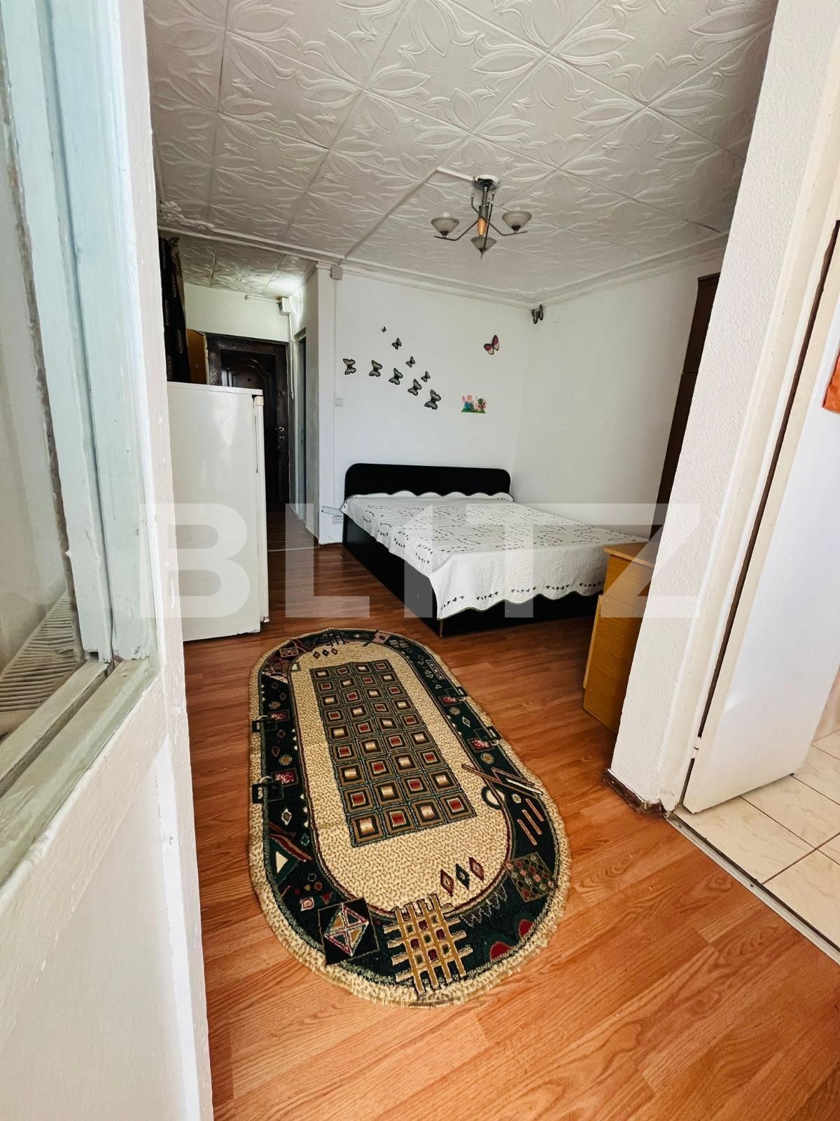 Garsonieră de vânzare Vest - 131409AV | BLITZ Târgoviște | Poza1