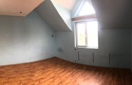 Casa/Vila suprafata utila 550mp, S+P+E+M, Targoviste