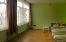 Casa/Vila suprafata utila 550mp, S+P+E+M, Targoviste