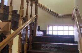 Casa/Vila suprafata utila 550mp, S+P+E+M, Targoviste