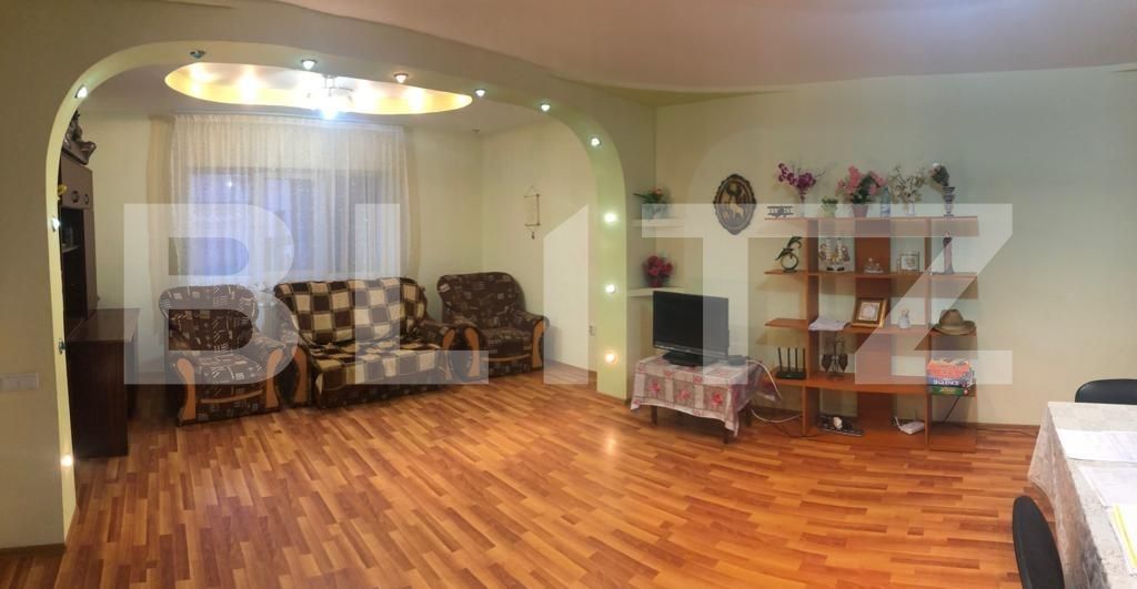 Casa de vânzare 9 camere Micro 2 - 132006CV | BLITZ Târgoviște | Poza2