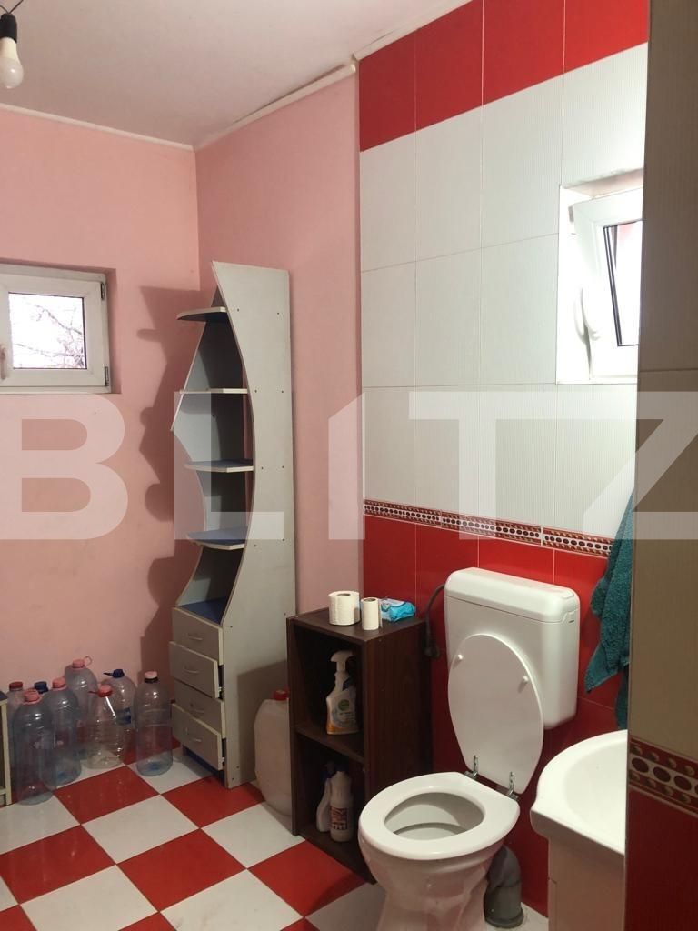 Casa de vânzare 9 camere Micro 2 - 132006CV | BLITZ Târgoviște | Poza3