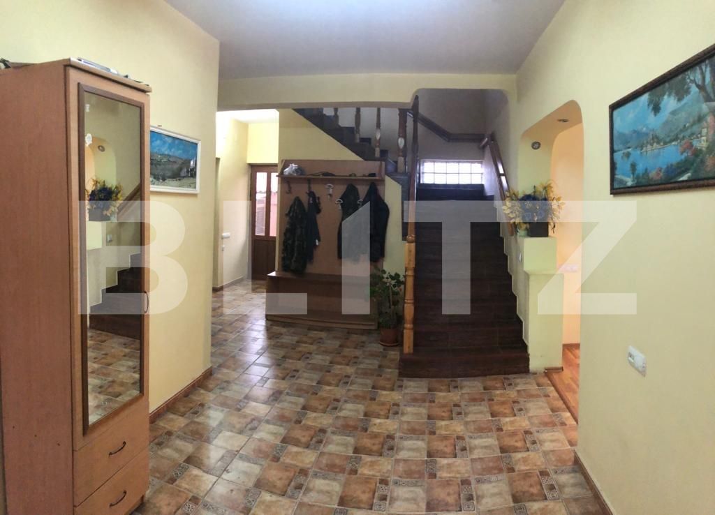 Casa de vânzare 9 camere Micro 2 - 132006CV | BLITZ Târgoviște | Poza4