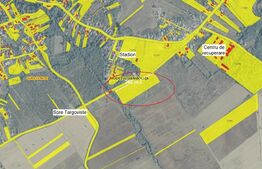 Teren intravilan, 20.000 mp, DJ 720 - Gura Ocnitei