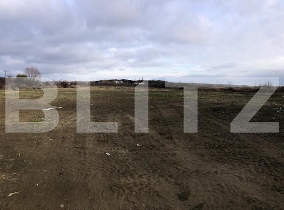 Teren de vânzare Nord-Est - 132009TV | BLITZ Târgoviște | Poza1